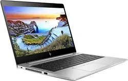 256GB SSD Hard Drive. HP ELITEBOOK 840 G5. 16GB DDR4 RAM. More RAM = Faster for Longer! Connect your peripherals &...