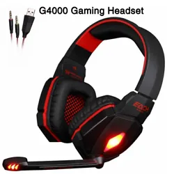 The Headset Compatible With :Almost all PC (Desktop PC;Notebook PC;Laptop;Tablet PC;Ultrabook)with 3.5mm. Flexible...