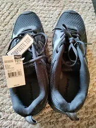 DieHard Mens Composite Toe Sneakers 10-1/2. I bought these when Kmart was going out of business. Unused I had for...
