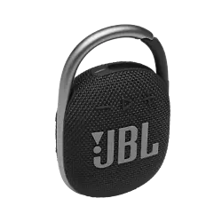 Upgraded integrated carabiner With a redesigned carabiner thats integrated into the speaker itself for extra...