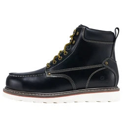Manufacturer HISEA. Barn & Stable. Farm & Yard. Usages Working, Farming, Casual, Outdoor, Camping. . 2-GOODYEAR WELTED...