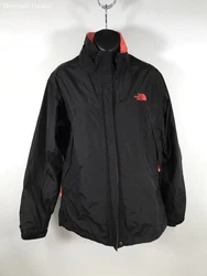 Item: THE NORTH FACE Long Sleeve Zipper Coat/Jacket. This is a pre-owned item, donated to Goodwill Hawaii and is sold...