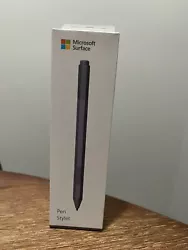 Microsoft EYU00049 Surface Pen - Ice Blue.