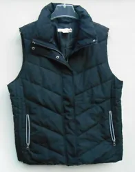 This vest is size 14 (27
