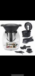 Thermomix TM6 neuf et emballé Garantie 2 ans