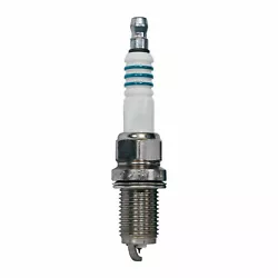 Part Number: 5303. Part Numbers: 5303, IK16. Increased performance with Worlds smallest Iridium Center Eletrode...