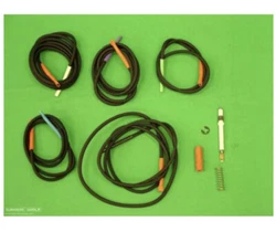 Genuine Wolf Electode Kit Part# 814883. Condition is New. Shipped with USPS Priority Mail.
