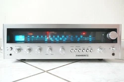 THOMSON RECEIVER MODEL AT 2002T.