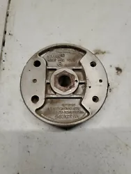 Stihl BR420C Flywheel For Backpack Leaf Blower 4203 400 1200. good magnetism. Off a running machine. Some scuffing on...