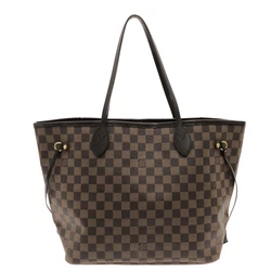 N51105 Neverfull MM. M40156 Neverfull MM. Opens and shuts by hook. Fourre Tout Tote MM. StyleTote Bag. Fourre Tout Tote...