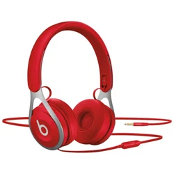 Beats EP is an ideal introduction to Beats for any music lover seeking a dynamic listening experience. Wired Headphones...