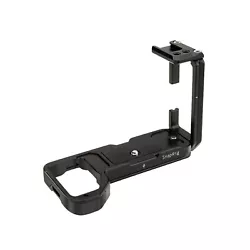 Proaim SnapRig L Bracket LB206. Do not limit the ways of shooting; Proaim brings you SnapRig L-Bracket exclusively and...
