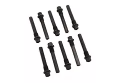 GM Genuine Parts Differential Pinion Shaft Lock Bolts are designed, engineered, and tested to rigorous standards, and...