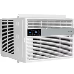 It’s easy! It works with Alexa and Google Assistant, too! Low Noise Operation – This air conditioner has a low...