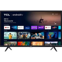 TCL 40 inch Class 3-Series HD LED Smart Android TV - 40S334B.