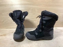 The item does show signs of wear and use.