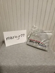 Supreme USA Beanie FW21 Brand New In Original Packaging100% Authentic.  100% Authentic! Purchased Directly From...