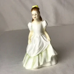 Excellent condition. No flaws. Vintage 1985,Height 6 inches,
