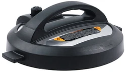 Instant Pot Duo 80 V5 8 qt. Pressure Cooker Lid. InstantPot Duo80 V5. Pot IP-DUO80-V5. Part Type: Lid. Lets fix your TV...