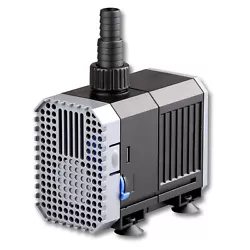 Les pompes dAquarium sont des appareils qui marchent en continu, donc chaque watt qui peut être économisé a de...