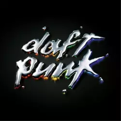 Artiste: Daft Punk. Label discographique: Daft Life Ltd. Producteur : Daft Punk. Titre: Discovery. Format: Vinyl....