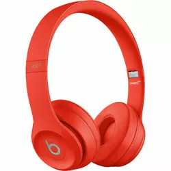 High-performance wireless Bluetooth headphones. Features the Apple W1 chip and Class 1 wireless Bluetooth connectivity.
