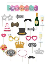 Great Wedding Party Accessory. Party Perfecto. Were party people too, so here to help if you need us! About Party...
