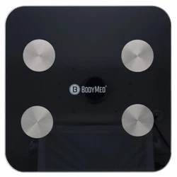 With a long-lasting battery life and a maximum weight capacity of 440 lb. High-precision strain gauge sensor system;...