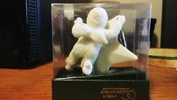 snowbabies STAR BRIGHT dept 56 figurines. Brand new in the box . please check out all my other vintage items listed...
