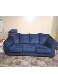 Hello everyone I had bought this Coach a couple of months I am moving and I cant not take it with me it is in very...