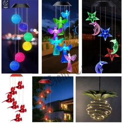 Made of high-quality ABS material, which will not fade or deform. You can safely hang it anywhere. The crystal ball is...