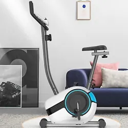 【feature】The Magnetic Elliptical Trainer is designed to give you a gentle and low joint impact, yet effective...
