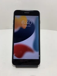 Apple iPhone 7 Plus - 128GB - Black (Unlocked) A1661 (CDMA + GSM) Good!. Good condition Apple iPhone 7 Plus 128GB,...