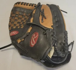 RAWLINGS Baseball Glove RTD Series Special Edition 12.5