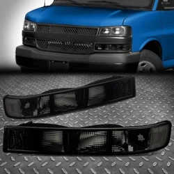 GMC Savana 1500 2003-2014. GMC Savana 2500 2003-2023. GMC Savana 3500 2003-2023. GMC Savana 4500 2009-2022. 1 X Pair of...