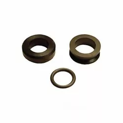 Part Number: AS024A. Fuel Injector Seal Kit. To confirm that this part fits your vehicle, enter your vehicles Year,...