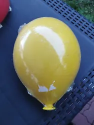 Lampe Ikea Ballon Vintage Dromminge encore emballée