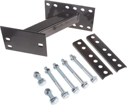 It holds 4-lug (4 on 4