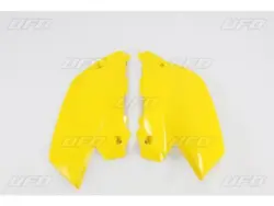 Couvercle de panneau latéral couvercle de panneaux latéraux pour Yamaha Yz 125 250 02-14 jaune Les articles suivants...