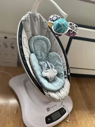 New, without box. Never used. My newborn received too many swings and bouncers as a gift. Trying to make some room in...