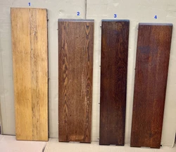Good Flat, Straight Boards. feel free to make any inquiries before. condition stated is my opinion. (#2) 45