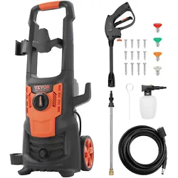 Strong Clean in Seconds with VEVOR Pressure Washer. VEVOR Lawn Edger 20 V Battery Powered Cordless Edger 9