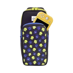 Shoulder bag for more than just your Switch console.