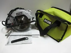 RYOBI TOOLS CSB143LZ. what you see in the picture exactly what your get. is nice excellent.