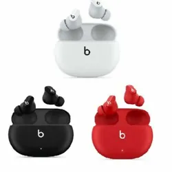 These parts are OEM parts originally from a Beats Studio Buds Set. Charging Cord - Includes 1 charging cord (Type C to...