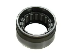 Notes: Wheel Bearing and Seal Kit -- Chrysler Axle - 8.25 in. Ring Gear; Optional Axle Repair Bearing Replaces O.E....