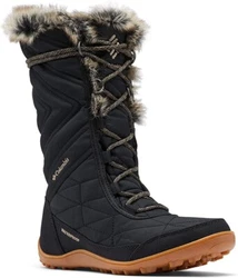 QUILTED STYLE: The perfect combination of function and style, with its quilted ankle support, youll find plenty of flex...