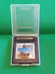 JEU NINTENDO GAME BOY : État : Bon état Service de livraison : Lettre Suivie Vendu comme sûr les photos de...