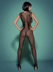 Size: High elasticity, one size fits for XS to L.