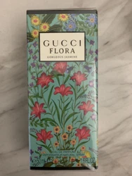 GUCCI Flora Gorgeous Jasmine For Women Eau de Parfum Spray 1.6 fl oz.